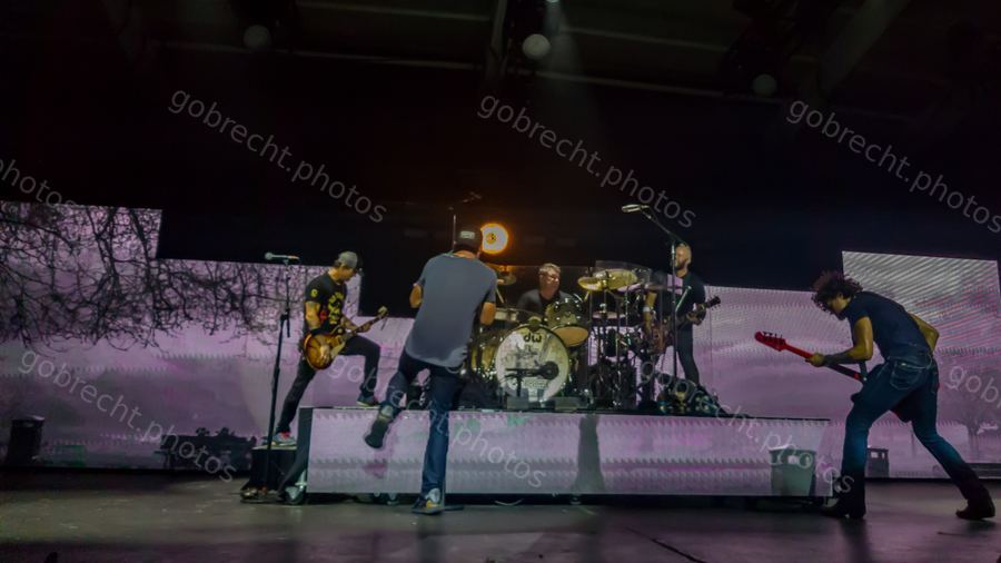 3 Doors Down