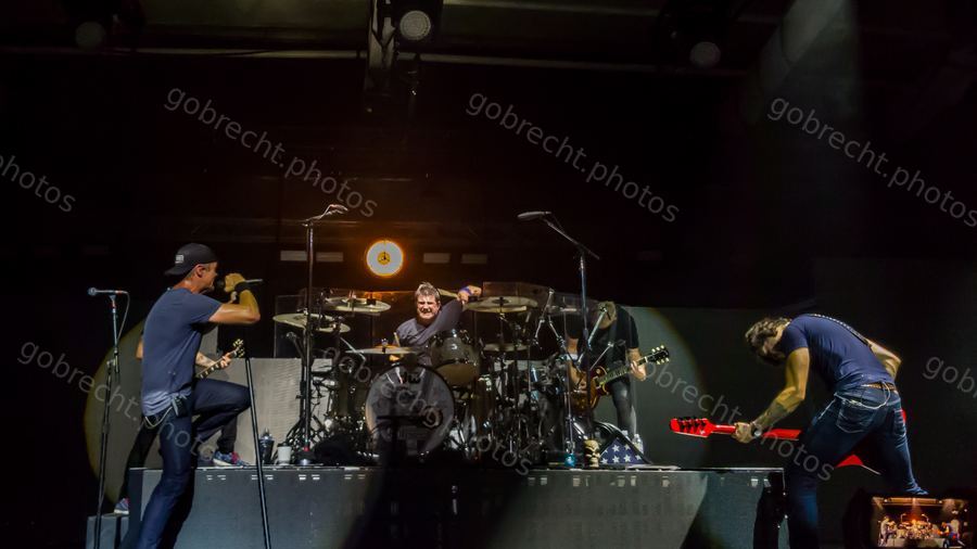 3 Doors Down