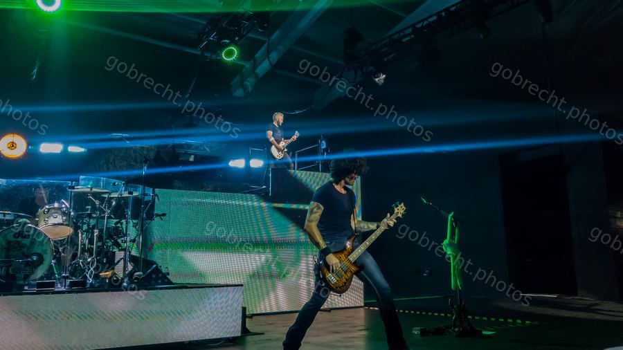 3 Doors Down