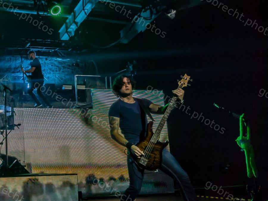 3 Doors Down