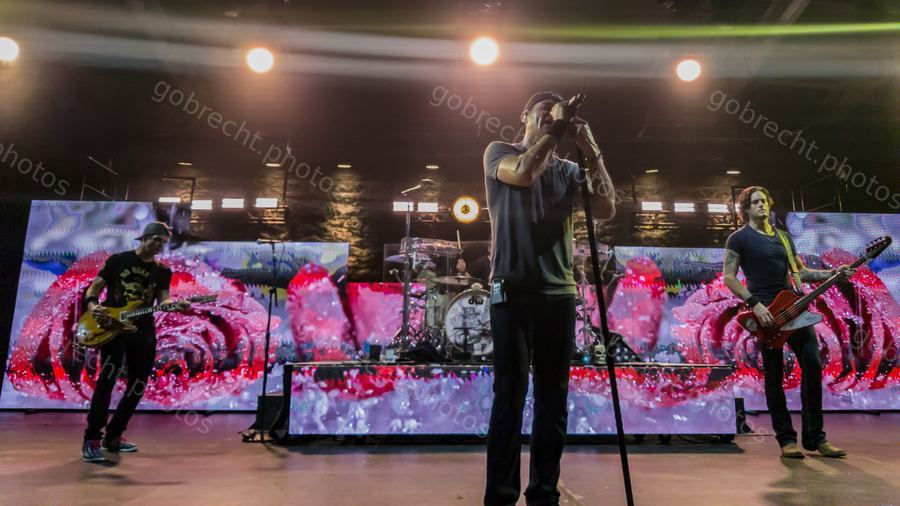 3 Doors Down