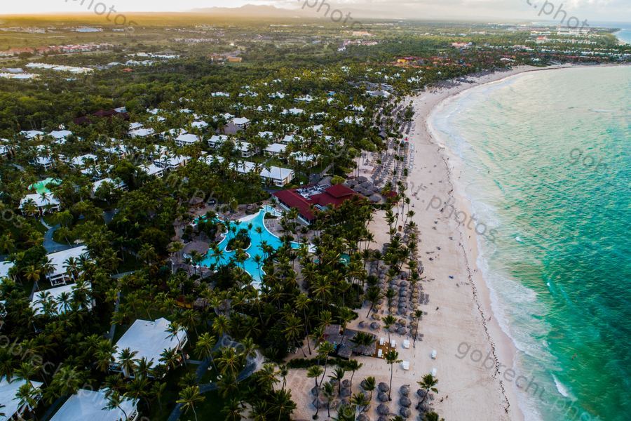 Dominican Republic