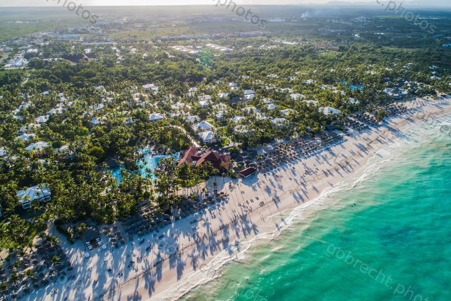 Dominican Republic
