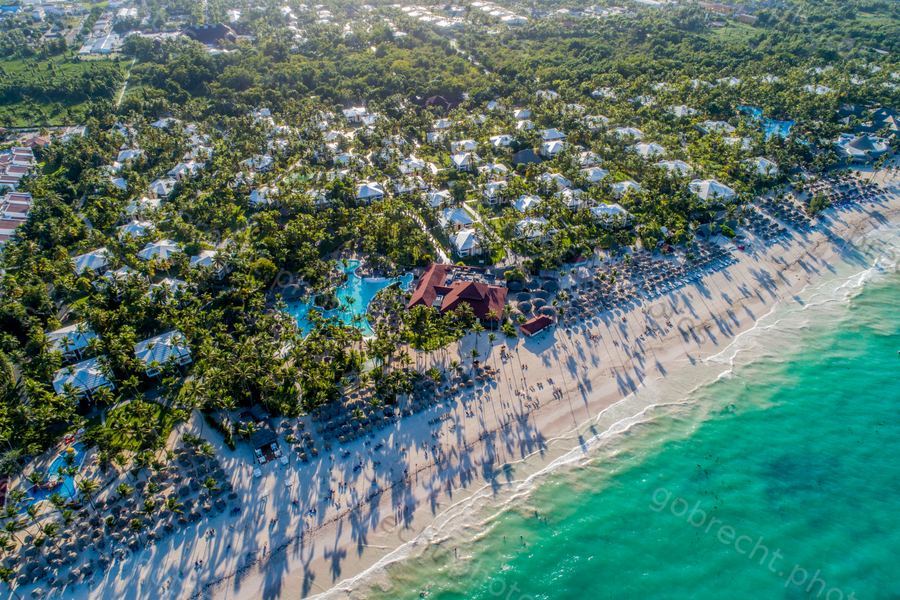 Dominican Republic
