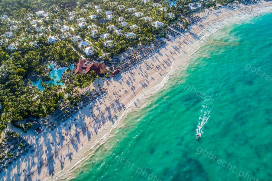 Dominican Republic