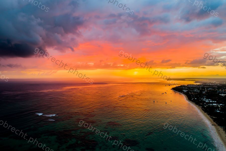 Dominican Republic