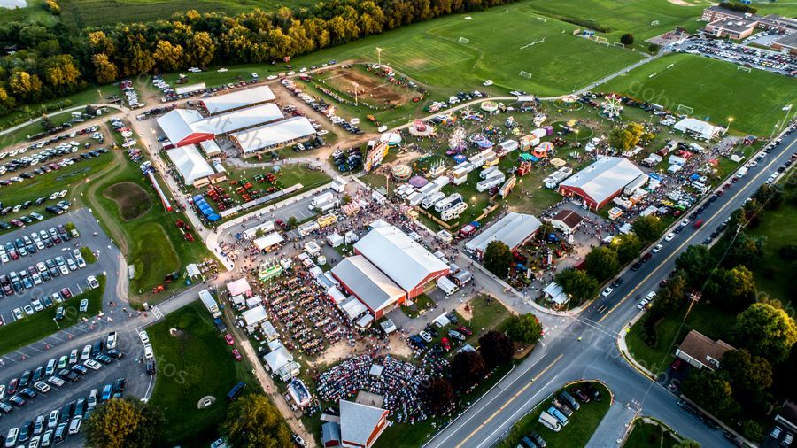 Elizabethtown Fair
