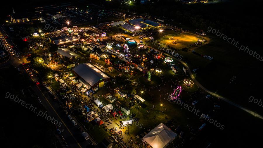 Elizabethtown Fair