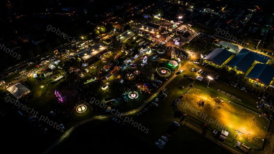 Elizabethtown Fair