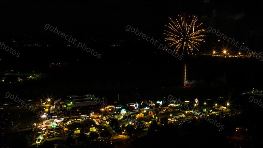 Elizabethtown Fair