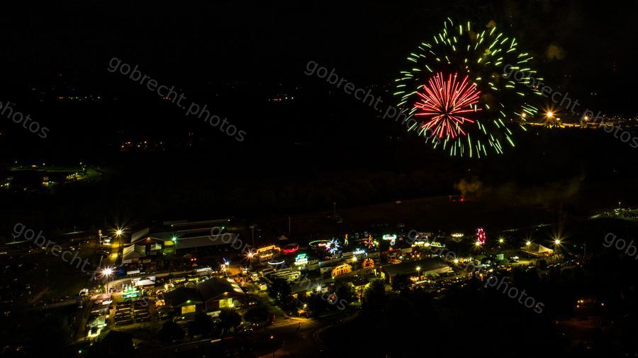 Elizabethtown Fair
