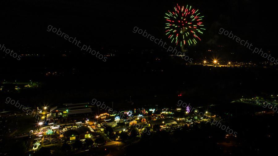 Elizabethtown Fair