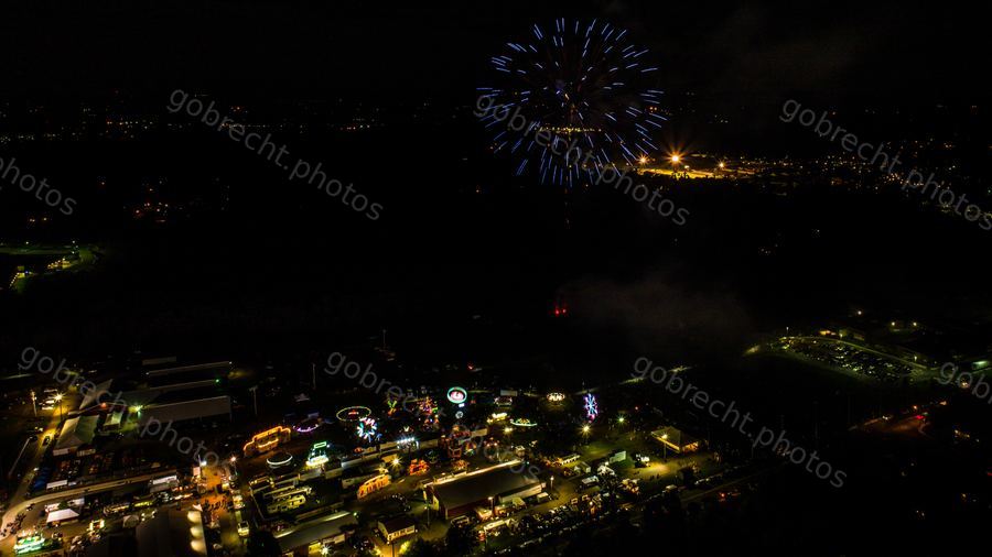 Elizabethtown Fair