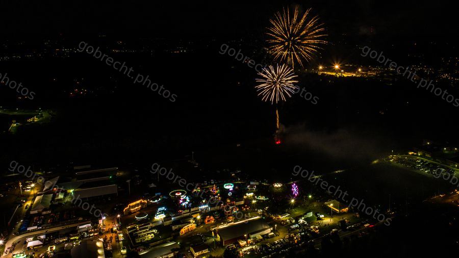 Elizabethtown Fair