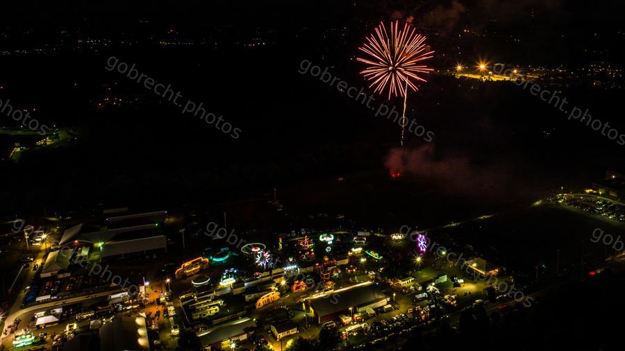 Elizabethtown Fair
