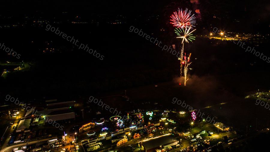 Elizabethtown Fair