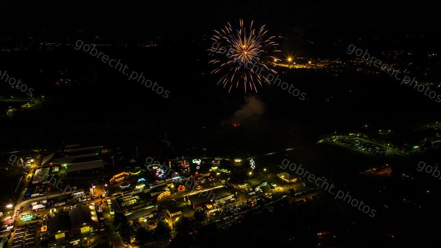 Elizabethtown Fair