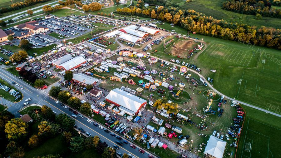 Elizabethtown Pennsylvania Fair