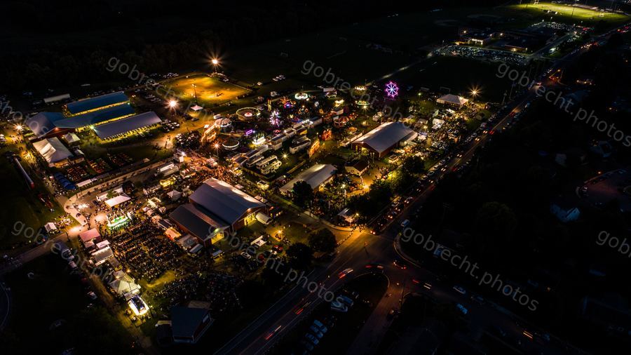 Elizabethtown Pennsylvania Fair