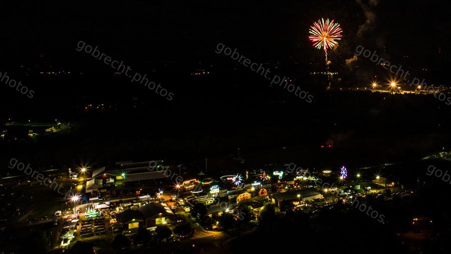 Elizabethtown Pennsylvania Fair