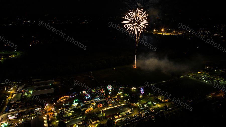 Elizabethtown Pennsylvania Fair