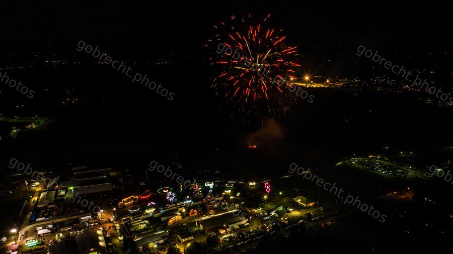 Elizabethtown Pennsylvania Fair