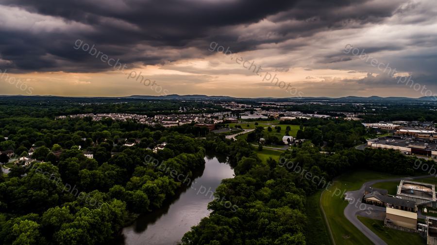 Mechanicsburg Pennsylvania