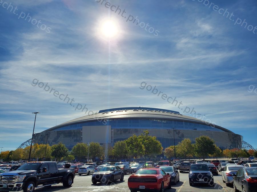 Dallas Cowboys Home vs Vikings