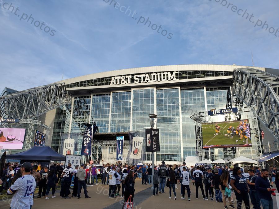 Dallas Cowboys Home vs Vikings