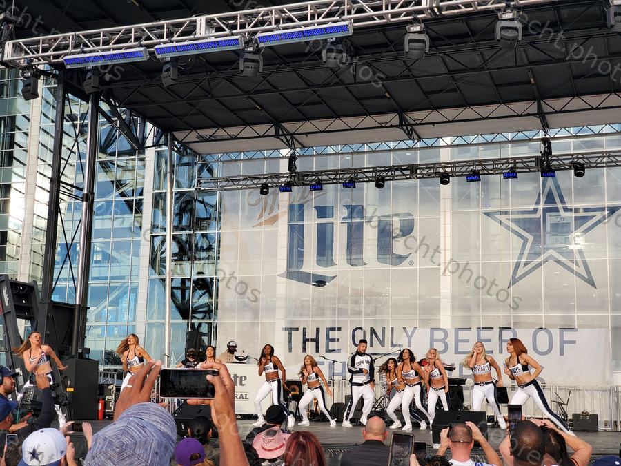 Dallas Cowboys Home vs Vikings
