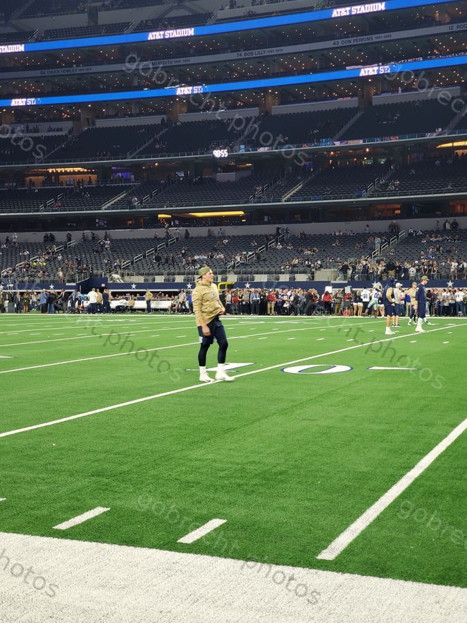 Dallas Cowboys Home vs Vikings