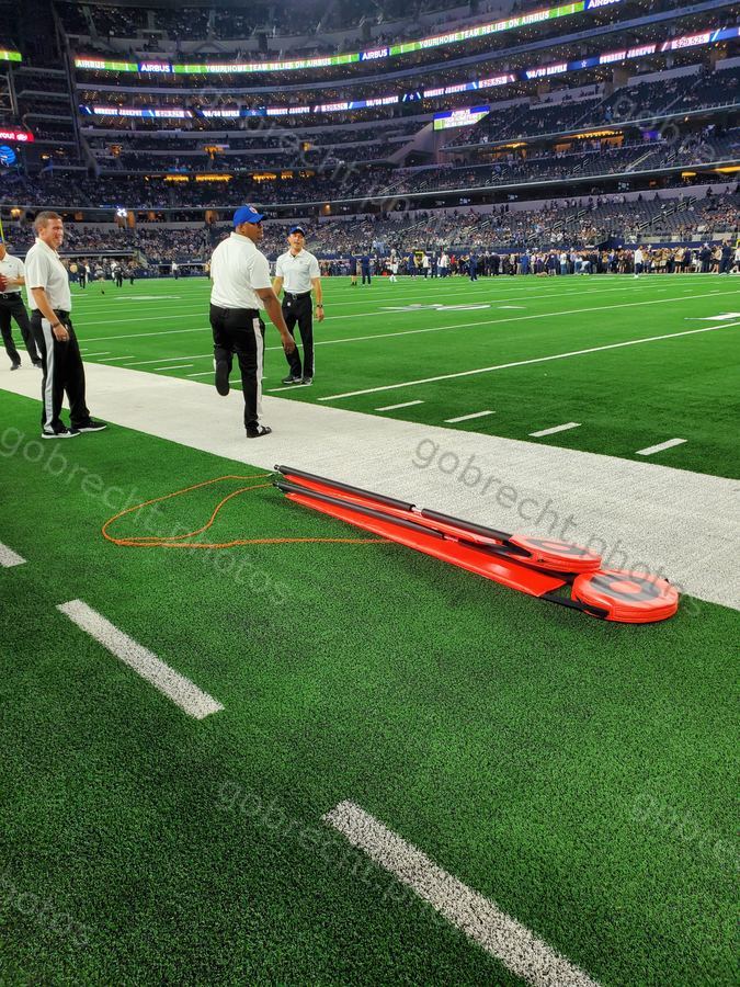 Dallas Cowboys Home vs Vikings