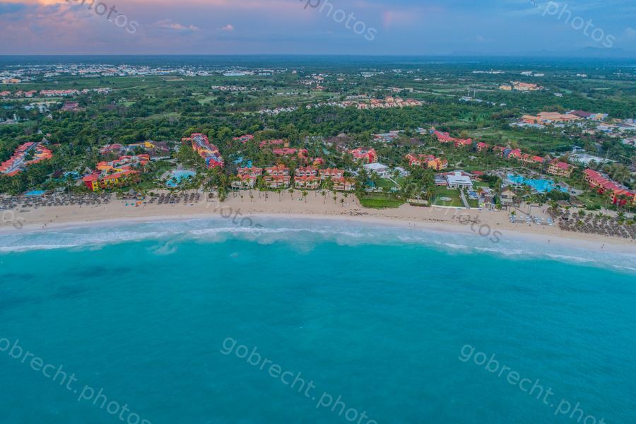 Dominican Republic