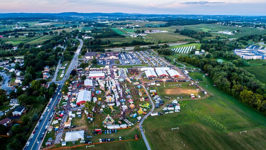 Elizabethtown Fair
