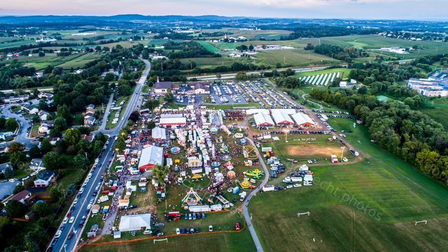 Elizabethtown Fair
