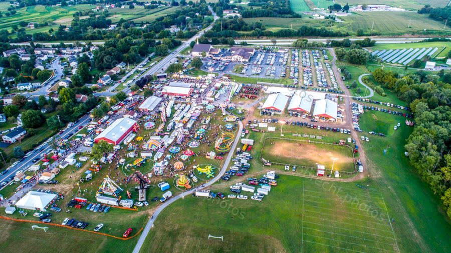 Elizabethtown Fair