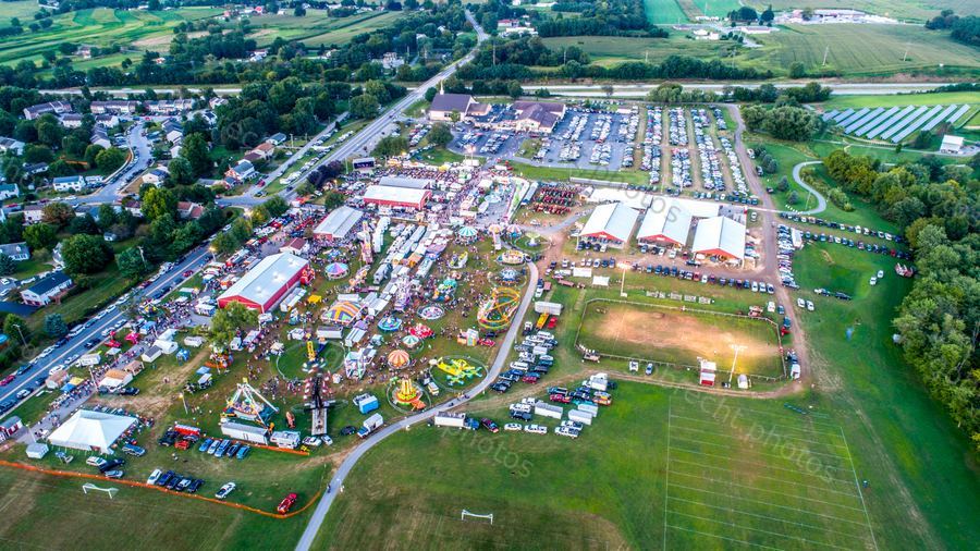 Elizabethtown Fair