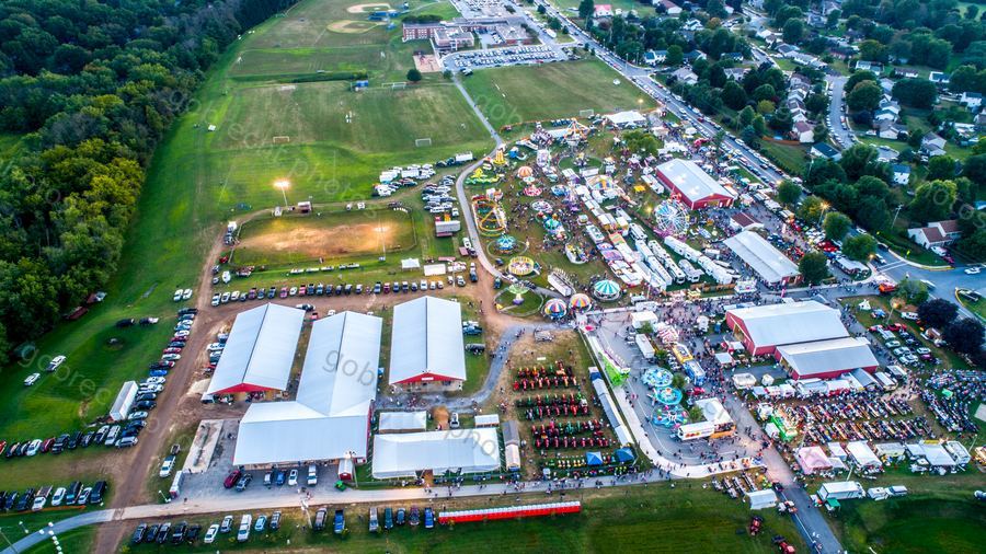 Elizabethtown Fair