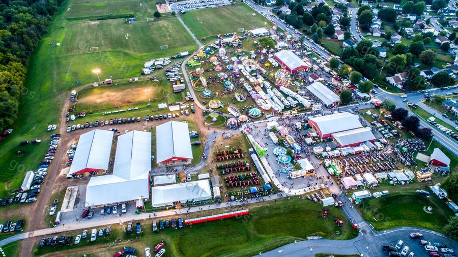 Elizabethtown Fair