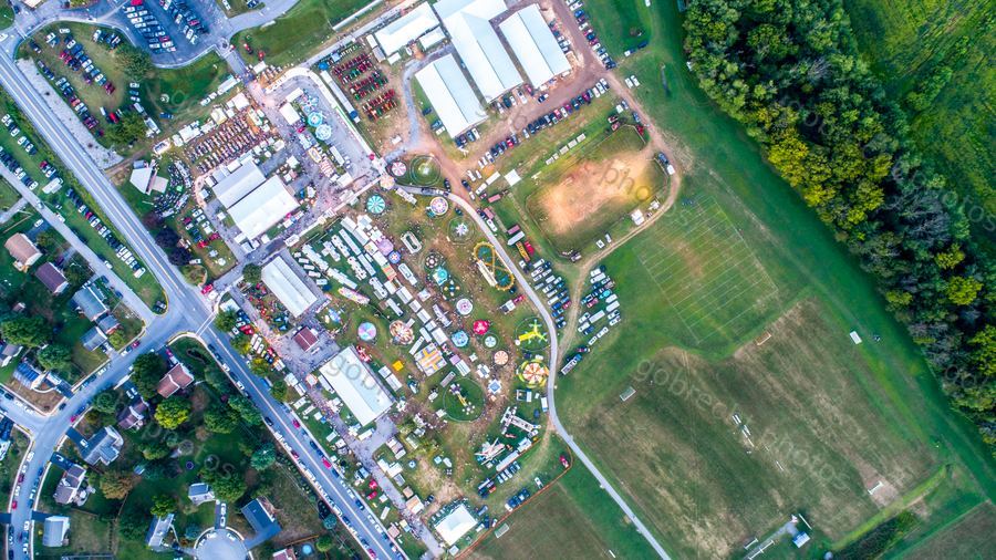 Elizabethtown Fair