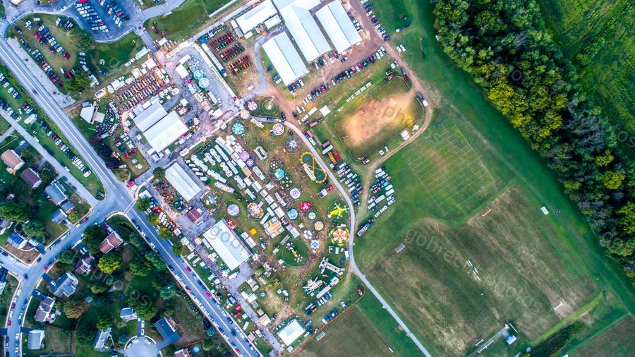 Elizabethtown Fair