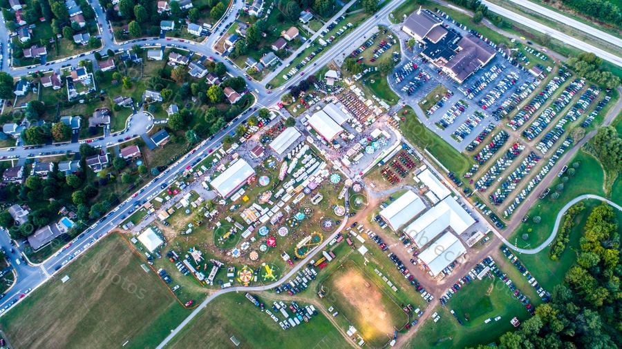Elizabethtown Fair
