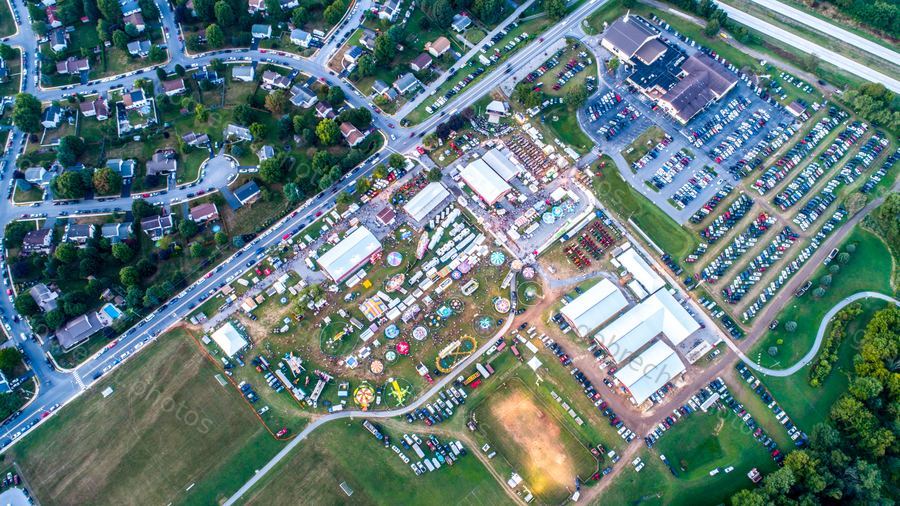 Elizabethtown Fair