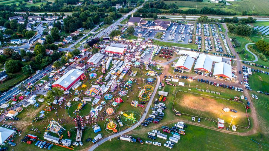 Elizabethtown Fair