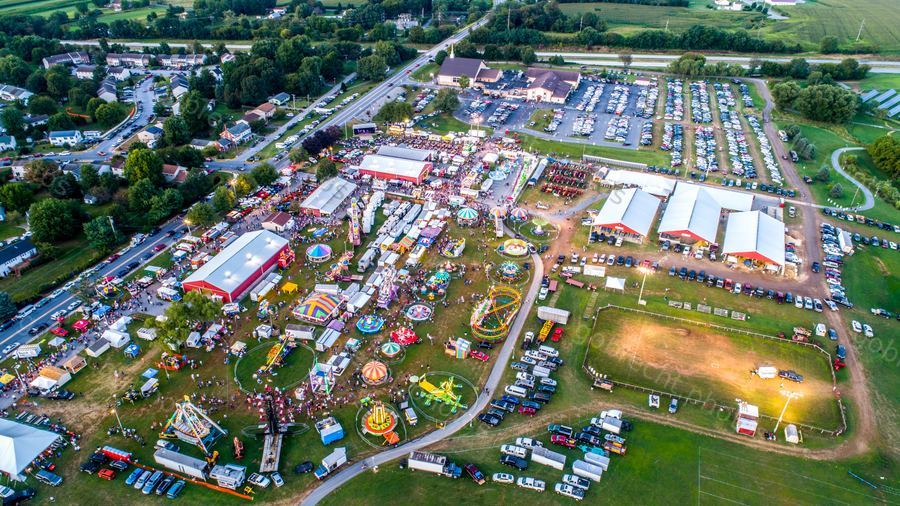 Elizabethtown Fair