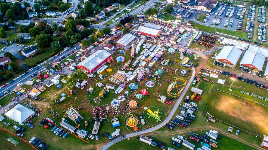 Elizabethtown Fair