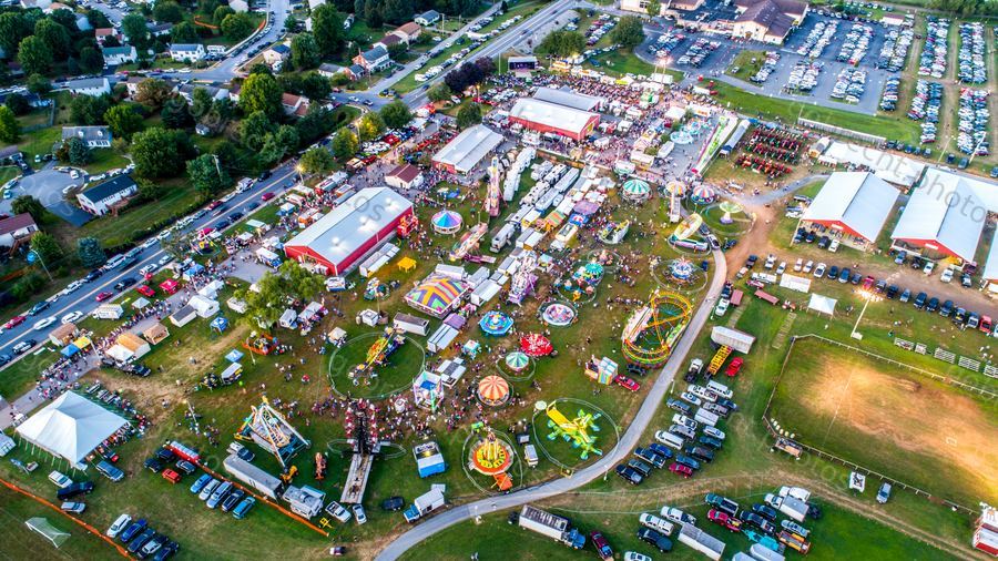 Elizabethtown Fair