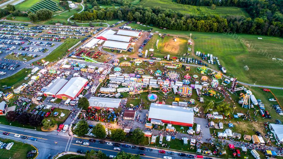 Elizabethtown Fair