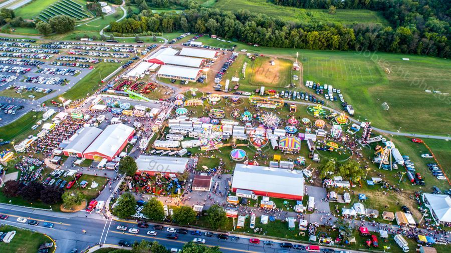 Elizabethtown Fair