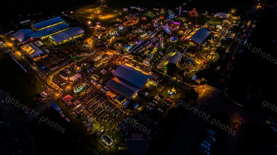 Elizabethtown Fair